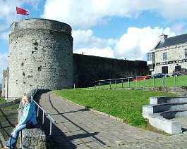 Hrabství Limerick
